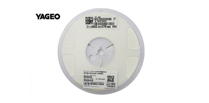 國巨貼片電容 國巨貼片電容